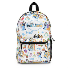 Load image into Gallery viewer, Backpack 3188131560