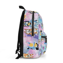 Load image into Gallery viewer, Backpack 3213455632-240103701