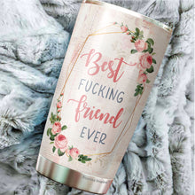 Load image into Gallery viewer, Funny Bestie Tumblers For Women - Gifts For Bestie Women - Best Friend Ever Tumbler - Bestie Tumbler - Gifts for Women Friends - Gifts For Best Friend Birthday