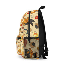 Load image into Gallery viewer, Backpack 3380482564-240102709