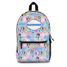 Load image into Gallery viewer, Backpack 3212214025-240103701