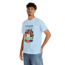 Load image into Gallery viewer, 2934838443-Nana Unisex Heavy Cotton Tee
