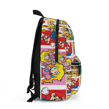 Load image into Gallery viewer, Backpack 3186747434