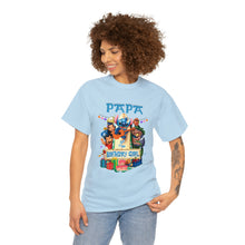 Load image into Gallery viewer, 2934838443-Papa Unisex Heavy Cotton Tee
