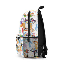 Load image into Gallery viewer, Backpack 3201824164-240102308