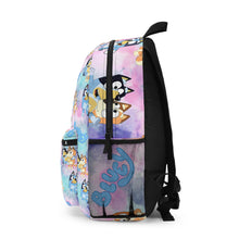 Load image into Gallery viewer, Backpack 3209237550-240103701