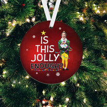 Load image into Gallery viewer, Christmas Character Ornaments - Christmas Decorations - Xmas Tree Decorations Ornament - Christmas Decorations for Tree