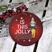 Load image into Gallery viewer, Christmas Character Ornaments - Christmas Decorations - Xmas Tree Decorations Ornament - Christmas Decorations for Tree