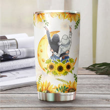 Load image into Gallery viewer, Best Friend Tumbler - To My Best Friend Tumblers - Bestie Tumbler - Bestie Tumbler For Women - Best Friend Sunflower Tumbler - Birthday Gifts For Best Friend - Gifts for Friend…