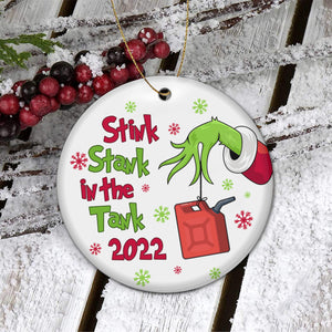 Christmas Decorations for Home - 2022 Christmas Ornament - Xmas Tree Decorations Ornament - Xmas Tree Ornaments